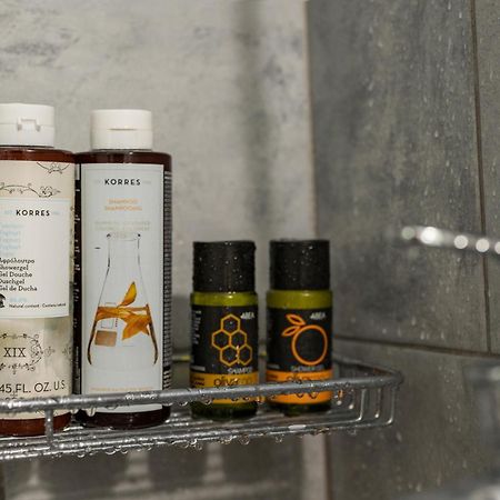 하니아 Peraspitaki 아파트 외부 사진